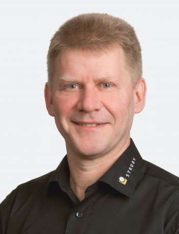 Paul Muheim, Projektentwickler, Strüby Konzept AG 